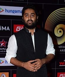 Arijit Singh - Wikiunfold